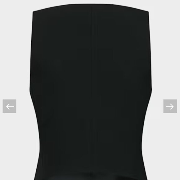 Babaton Deniro Vest - (Re)ssential - Picture 3 of 3